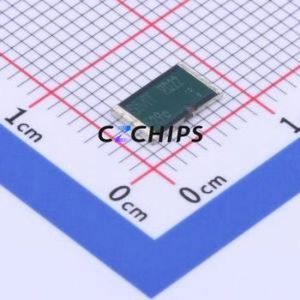 Resistencia SMD SMT-R022-1.0 2817 (Resistencia: 22mOhm) (Precisión: 1%) - Product Image 1