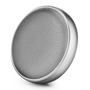 New 2026 <b>Mini</b> Portable <b>Bluetooth</b> <b>Speaker</b> with LED Light Ring Small Pocket Size for Travel Camping Shower Room Gift - Product Image 4