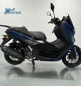 Moto Apex Ride Z5 économique, haute puissance, haute vitesse, 149cc, démarrage sans clé, refroidissement par eau, frein à disque, pour les trajets quotidiens - Product Image 6