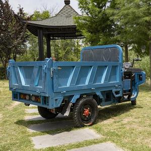 Kit de conversion électrique pour tricycle 48V 60V, chariot alimentaire électrique pour tricycle, remorques électriques pour tricycle - Product Image 6