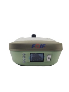 저렴한 가격 Gps Rtk FOIF A80 GPS RTK 수신기 GPS 측량 장비 토지 측량 7w 송수신기 라디오 방송국 Gnss Rtk - Product Image 3
