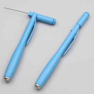 Stylo de <span class=keywords><strong>test</strong></span> pour pied diabétique de 10 grammes, testeur sensoriel <span class=keywords><strong>monofilament</strong></span> pour pied, outil de diagnostic, <span class=keywords><strong>test</strong></span> de neuropathie du pied diabétique, sonde de <span class=keywords><strong>test</strong></span> de filament - Product Image 3