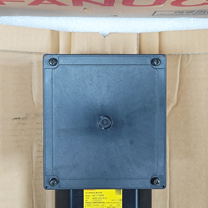 Motor Servo AC Serie Alpha FANUC A06B-1422-B123 - Product Image 6