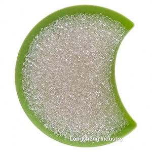 Gránulos Transparentes de Polimetilmetacrilato (PMMA) de Alta Resistencia CHI-MEI PMMA CM-205, Materia Prima Plástica PMMA, Muestras Gratuitas Disponibles - Product Image 3
