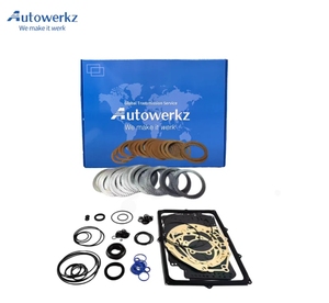 Kit de Reparación Completo para Caja de Cambios Automática BTR M74, Nuevo, con Junta Incluida para Otros Sistemas de Transmisión Automática - Product Image 4