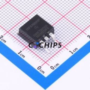 Nuevo-Original IXFA7N100P TO-263 Transistor de efecto de campo (MOSFET) Venta completa Chips de componentes electrónicos y servicio BOM - Product Image 1
