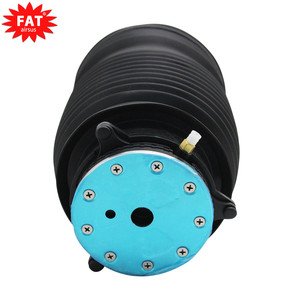 Ballon de ressort de Suspension pneumatique arrière droite pour Mercedes Benz W205 C250 C300 C400 C350 C63 AMG 2053200225 - Product Image 2