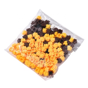 Compatible Brand Toys Plastic <strong>Building</strong> <strong>Blocks</strong> <strong>Bricks</strong> Mini <strong>Blocks</strong> Toys <strong>Building</strong> <strong>Blocks</strong> <strong>Bricks</strong> - Product Image 4