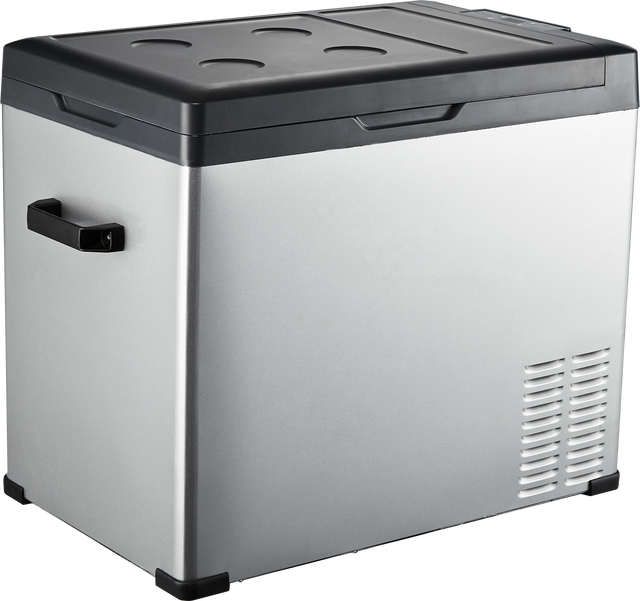 30 liters portable compressor mini refrigerator 12v car fridge