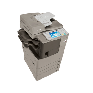 Copieur de bonne qualité et à grande vitesse pour Usd dans <span class=keywords><strong>Canon</strong></span> IR 4251 A3 Imprimante Laser Remanufacturée Machine noir et blanc - Product Image 2