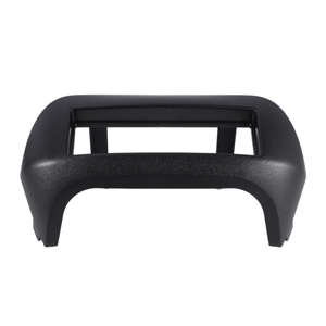 Pannello Fascia per Auto, Pannello DVD Stereo CD per Cruscotto CITROEN Nemo, PEUGEOT <span class=keywords><strong>Bipper</strong></span>, FIAT Fiorino Qubo 2008+ - Product Image 2