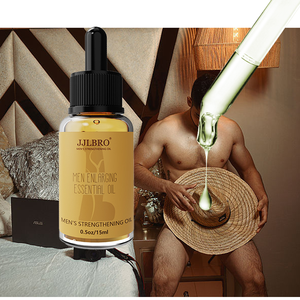 น้ำมันหอมระเหยบริสุทธิ์จากธรรมชาติ XXL สำหรับผู้ชาย ช่วยเพิ่มสมรรถภาพทางเพศ ยืดเวลาความสุข ผลิตโดยผู้ผลิต OEM สินค้าขายดี - Product Image 4