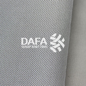 3D Karl mayer không khí lưới Spacer vải 100% polyester chống cháy nhà không thấm nước đồ gỗ ngoài trời dệt kim lưới xây dựng - Product Image 5