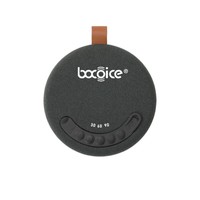Haut-parleur oreiller pliable breveté, le plus vendu, pour l'export, son stéréo créatif, chargement USB, étanche IPx3, intégré