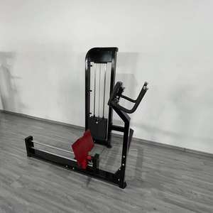 Machine d'extension <span class=keywords><strong>de</strong></span> <span class=keywords><strong>cuisse</strong></span> en acier pour exercice <span class=keywords><strong>de</strong></span> <span class=keywords><strong>musculation</strong></span>, équipement <span class=keywords><strong>de</strong></span> fitness à domicile - Product Image 3