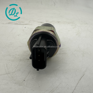 Capteur de pression de rail de carburant EexcavaStart 8-97686088-0 8981387360 pour moteurs 4LE2 4LE2T - Product Image 5