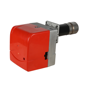 Quemador de Gas para Caldera de Una Etapa de Alta Potencia, Similar a los Quemadores de Fábrica, Precio de Fábrica - Product Image 3