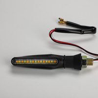 12V led projecteur lumière pour moto moto lumière laser conduite lumière moto