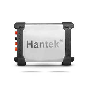 한텍 365C PC USB 가상 멀티미터 / USB 데이터 로거 전압 전류 저항 커패시턴스 기록 - Product Image 1