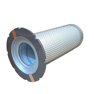 Mengma LE <b>24</b> 002 x LE 24002 x LE 24002X Oil Separator New Condition Part for Air Compressor Featuring Filter - Product Image 3