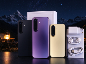 Teléfono Móvil Original Nuevo A56 5G, Varios Colores al por Mayor, Ultrafino y Moderno, Consultas al por Mayor - Product Image 3