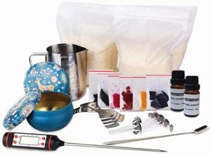 Candle Making Kit DIY Candles <strong>Craft</strong> <strong>Tools</strong> Full Beginners Set Including - Product Image 2