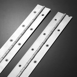 Bisagra Extensible de Acero Inoxidable - Product Image 3