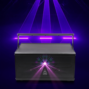 <span class=keywords><strong>RGB</strong></span> hoạt hình <span class=keywords><strong>3D</strong></span> hoạt hình ilda ánh sáng <span class=keywords><strong>laser</strong></span> đầy đủ màu sắc 5W 6W 8W 10W cho DJ Disco câu lạc bộ đêm thanh Nhôm Cơ thể điều khiển DMX512 - Product Image 4