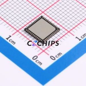 ชิป IC ไมโครคอนโทรลเลอร์ UFQFPN-48 STM32F071C8U6วงจรรวม (MCU/MPU/SoC) - Product Image 2