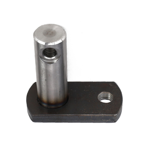 Pièces de presse carrée de grande <span class=keywords><strong>manivelle</strong></span> de rendement élevé pour la personnalisation 2270XD 700141884 - Product Image 6