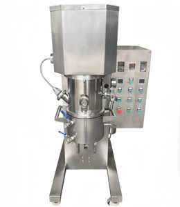 Mezcladora de Vacío para Resina Epoxi de 2L, 5L, 10L, Mezcladora Planetaria Doble Pequeña para Laboratorio - Product Image 4