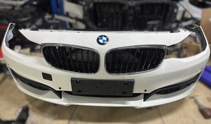 Kit de carrosserie avant/neuf ni d'occasion ni assemblé pour BMW Série 3 <span class=keywords><strong>GT</strong></span>/Gran Turismo (modèle <span class=keywords><strong>2018</strong></span>) F34, <span class=keywords><strong>320i</strong></span>, 330i XDrive, 328i - Pièces automobiles - Product Image 3
