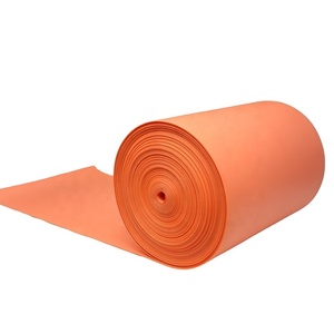 1.5Mm 3Mm Sàn Wpc Mật Độ Thấp Polyethylene IXPE Bọt Lót Với Màng PE - Product Image 3