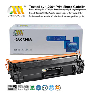 Cartouche de toner compatible HP 48A pour imprimantes HP LaserJet Pro M15w M15a et HP LaserJet Pro MFP M28w M28a M29w M29a - Product Image 2