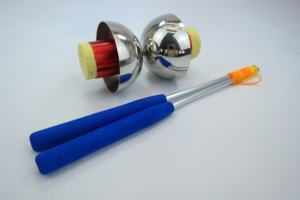 <span class=keywords><strong>Diabolo</strong></span> <span class=keywords><strong>Pro</strong></span> Fire avec finition miroir en acier inoxydable |   Flamme longue durée et éblouissante - Product Image 5