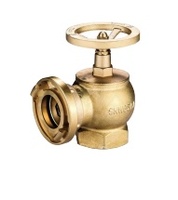Hydrant d'incendie intérieur de marque Wosen, modèle WS, en laiton, pression nominale 1,6 MPa, équipement personnalisé OEM/ODM, prix de gros