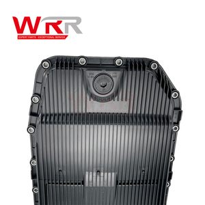 24117571227 24117536387 ถาดน้ำมันเกียร์สำหรับ BMW E90 E60 325i 530i กล่องเกียร์อัตโนมัติที่เชื่อถือได้ ตัวกรองน้ำมันเกียร์ ปะเก็น - Product Image 5
