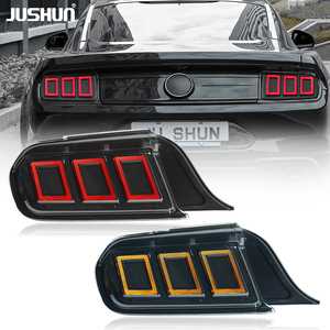<span class=keywords><strong>Feux</strong></span> arrière <span class=keywords><strong>LED</strong></span> JUSHUN pour <span class=keywords><strong>Ford</strong></span> <span class=keywords><strong>Mustang</strong></span> 2015-2022, <span class=keywords><strong>feux</strong></span> arrière <span class=keywords><strong>de</strong></span> voiture, <span class=keywords><strong>feux</strong></span> <span class=keywords><strong>de</strong></span> <span class=keywords><strong>jour</strong></span>, clignotants dynamiques, accessoires <span class=keywords><strong>de</strong></span> voiture - Product Image 1