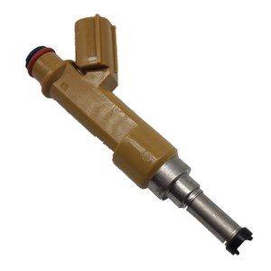 OEM électronique de soupape de buse d'injecteur de carburant de haute qualité 23209-09140 23209-09120 pour <span class=keywords><strong>Yaris</strong></span> Auris Avensis Corolla - Product Image 4