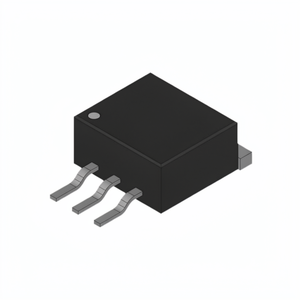 BOM IC ทรานซิสเตอร์ TO-263AB RF1S70N06SM9A ชิ้นส่วนอิเล็กทรอนิกส์ - Product Image 1