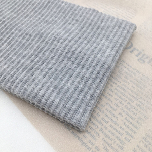 Rộng vành căng Đầu Ban nhạc mặt trang điểm đan mềm Thể thao Đầu Ban nhạc phong cách Hàn Quốc đàn hồi Headband phụ kiện - Product Image 4