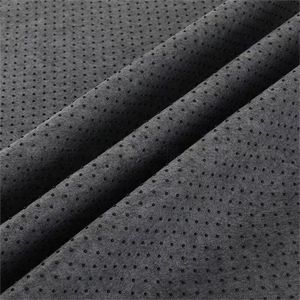 Tela de fieltro autoadhesiva antideslizante moldeada con puntos adhesivos - Product Image 6