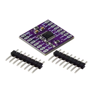 Módulo convertidor ADS1220 ADC de 24 bits, convertidor analógico a digital de 24 bits de bajo consumo I2C - Product Image 1
