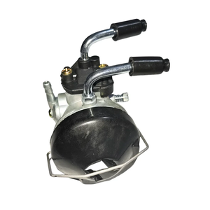 Carburador de Alta Calidad 80cc 19mm PZ14JA SHA1412 SHA1515 R2045 TOMOS F37 para Mini Moto, Motocicleta Todoterreno, Ciclomotor - Product Image 3