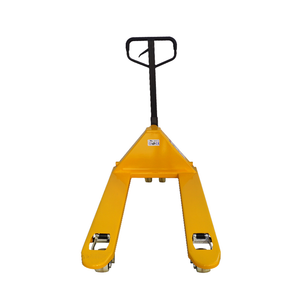 <span class=keywords><strong>Pallet</strong></span> manuale di alta qualità Jack 1 <span class=keywords><strong>Ton</strong></span> 3 <span class=keywords><strong>Ton</strong></span> transpallet idraulico a mano per il magazzino - Product Image 2
