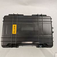 Series III MDA-550 Motor Drive Analyzer Premium Measuring Analyzing Instrument 1.000 Hz 500 MHz Frequency Range 0.5% Accuracy 1