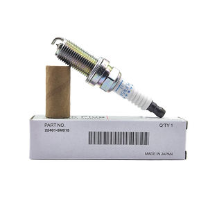 <span class=keywords><strong>Prix</strong></span> d'usine Bougies d'allumage de voiture en gros Bougies d'allumage laser Iradium d'origine 22401-ED816 - Product Image 3