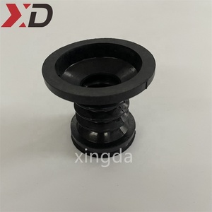 Joint en caoutchouc pour machine à laver, compatible avec de nombreux modèles domestiques – Prix fabricant - Product Image 2