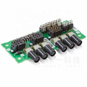 Pièce de rechange pour <span class=keywords><strong>robot</strong></span> industriel <span class=keywords><strong>Robot</strong></span> 3HAC049658-001 unité d'entraînement, Ax.5 & <span class=keywords><strong>6</strong></span> en stock DSQC601 3HAC12815-1 DSQC ordinateur 601 Axis - Product Image 1