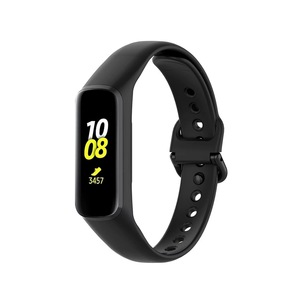 Para Samsung para <span class=keywords><strong>Galaxy</strong></span> <span class=keywords><strong>Fit</strong></span> <span class=keywords><strong>E</strong></span> <span class=keywords><strong>Band</strong></span> Correa de reloj inteligente compatible Color sólido Integrado R375 - Product Image 4